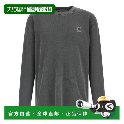 香港直邮CARHARTT WIP 男士卫衣 I03530489GD AW2【付后1h可退】