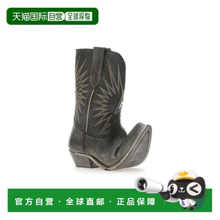 女士 欧洲直邮golden brand deluxe 靴子 goose