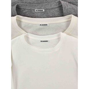 欧洲直邮jil 女士 衬衫 sander