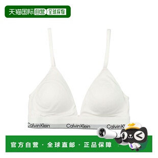 克莱恩 卡尔文 女士 icon 棉质莫 香港直邮Calvin lightly Klein