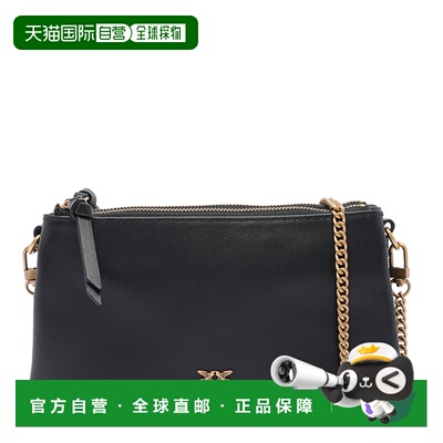 欧洲直邮PINKO 女士斜挎包 105359A0QOZ99Q SS202【付后1h可退】
