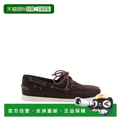 香港直邮sebago/仕品高 男士 正装鞋男鞋