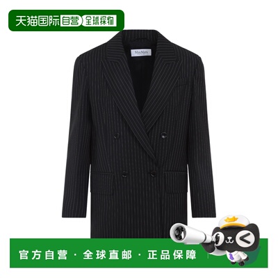 1h可退 香港直邮MAX MARA 女士夹克 252104602160010205002 AW202