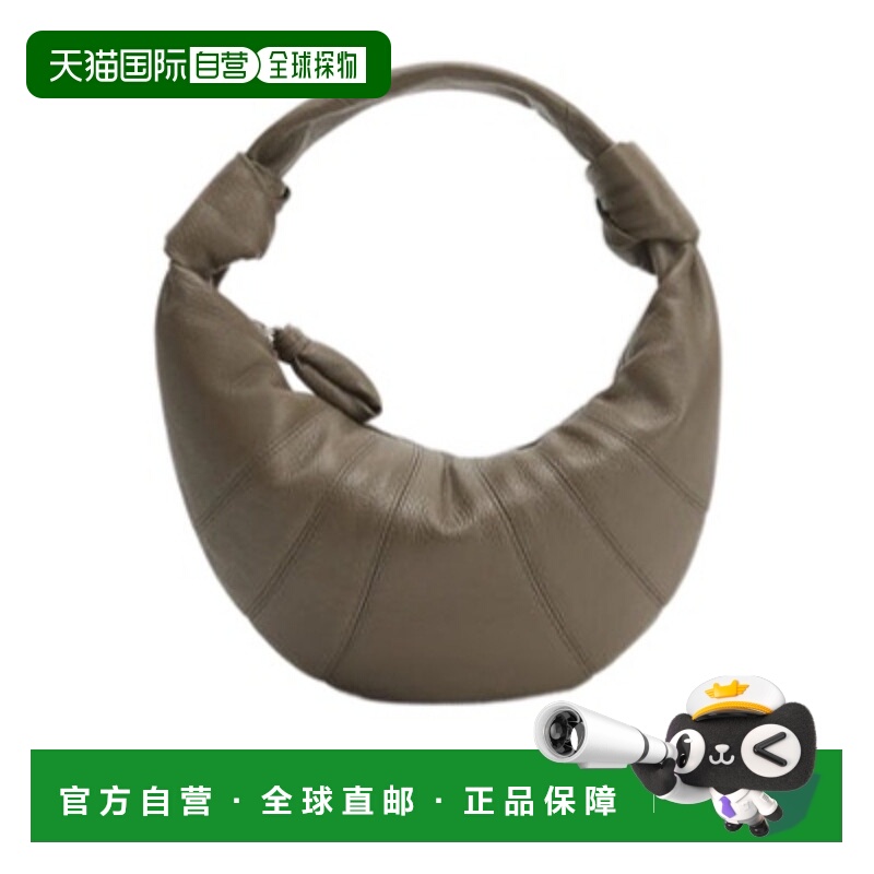 香港直邮Lemaire 迷你幸运牛角面包袋 BG0125LL0018斜挎包女包