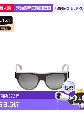 1h可退 香港直邮Fendi 全框太阳镜 FE40150I