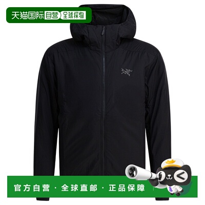香港直邮arc'teryx 始祖鸟 男士 