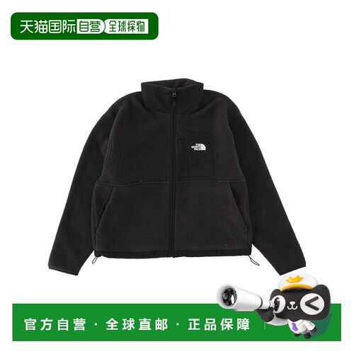 欧洲直邮THE NORTH FACE 女士户外风衣 NF0A8EUZJ【付后1h可退】