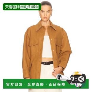 1h可退 香港直邮Stella Mccartney 斯特拉 麦卡特尼 女士 绒面革