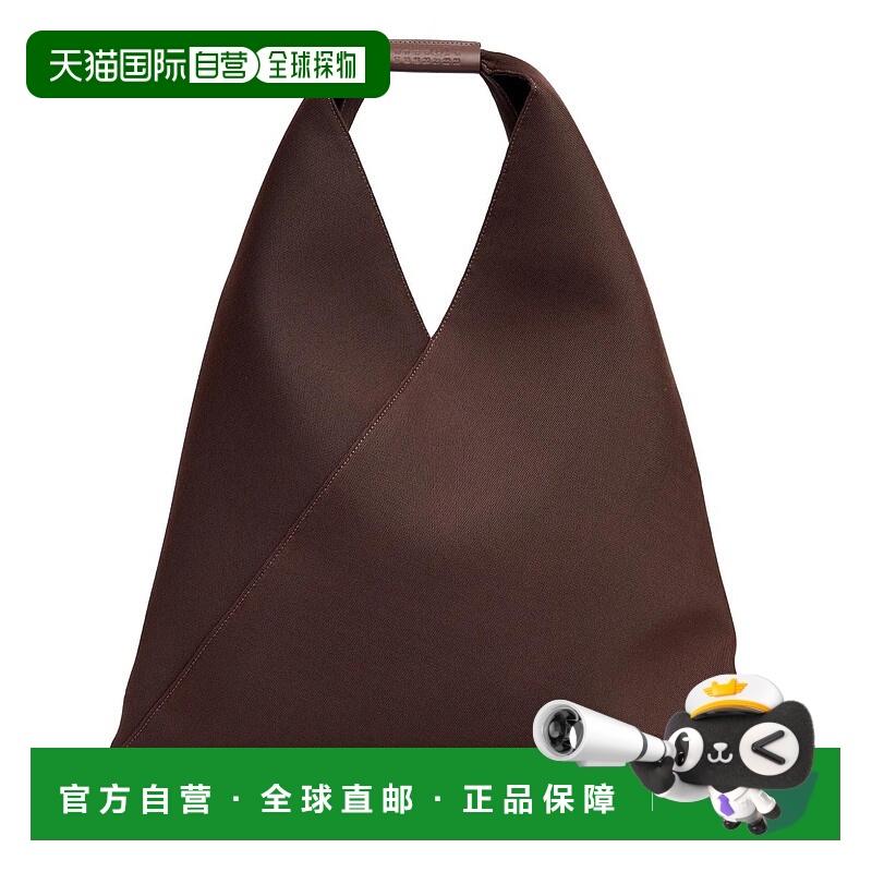 1h可退 欧洲直邮mm6 maison margiela 女士 单肩包