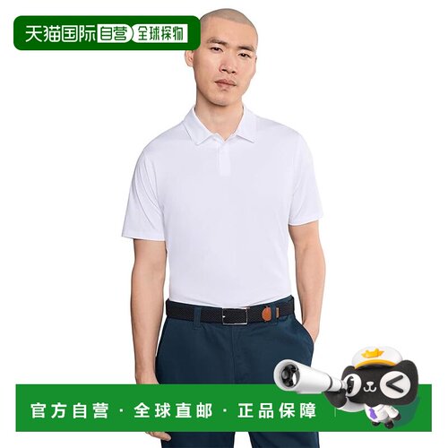 美国直邮Puma 彪马 男士 MATTR Brigade 2.0 BN 高尔夫球Polo衫