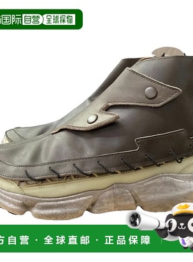 1h可退 香港直邮salomon 萨洛蒙 男士 RANRA联名款 SKOR 可拆卸鞋