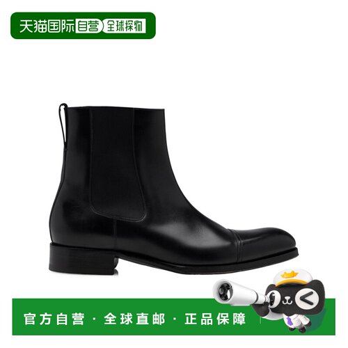 Tom Ford ELKAN 切尔西靴 J1140LCL021N男鞋