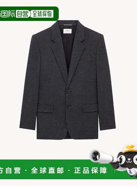 欧洲直邮SAINT LAURENT 圣罗兰 25秋冬 850339Y1M091271 男士 西