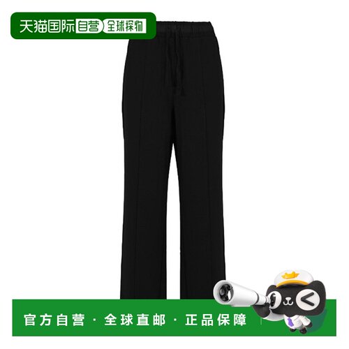 1h可退 香港直邮WEEKEND MAX MARA 女士休闲裤 SUB25257860316005