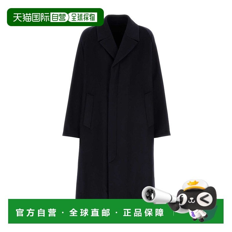 香港直邮Prada 长袖大衣 SGC62012U5SOOO