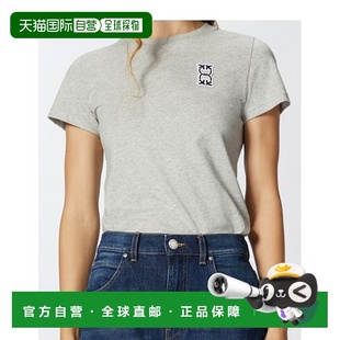 100355A23D T恤 香港直邮Pinko 短袖