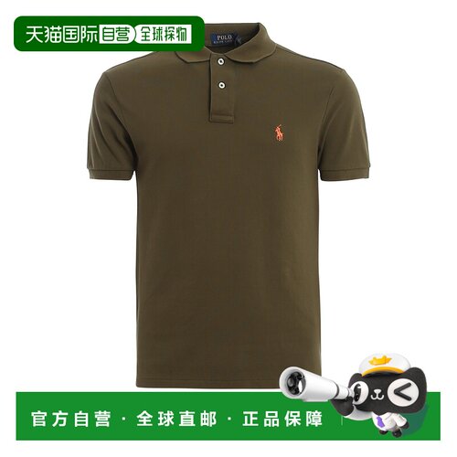 欧洲直邮polo ralph lauren 男士 Polo衫