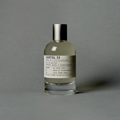 欧洲直邮香水实验室（Le labo）SANTAL 33 淡香精100ml