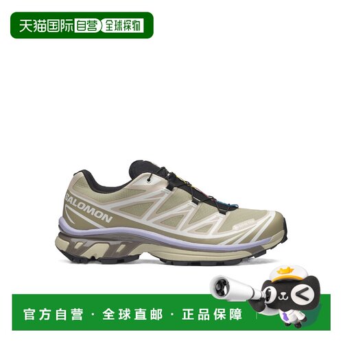 1h可退 香港直邮SALOMON 男士运动鞋 L49202300 SS2026 花色 Xt-6