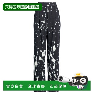 Noten 德赖斯 范诺顿 1h可退 运动裤 Van 女士 香港直邮Dries