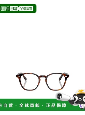 香港直邮Oliver Peoples logo标识平光镜 OV5533U