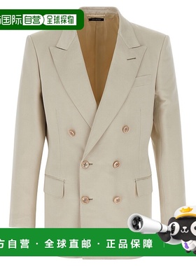 欧洲直邮tom ford 男士 休闲西装外套西服