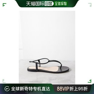 thong 香港直邮Gianvito strap 女士 吉安维托 Jaey 罗西 Rossi