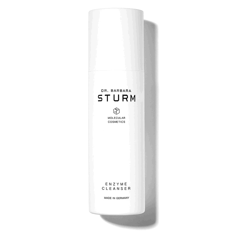 欧洲直邮Dr. Barbara Sturm酵素洁面粉舒缓清洁修护细腻75ml正品