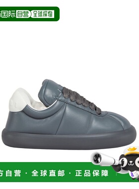 香港直邮Marni BigFoot 2.0 运动鞋 SNZU015802P6028