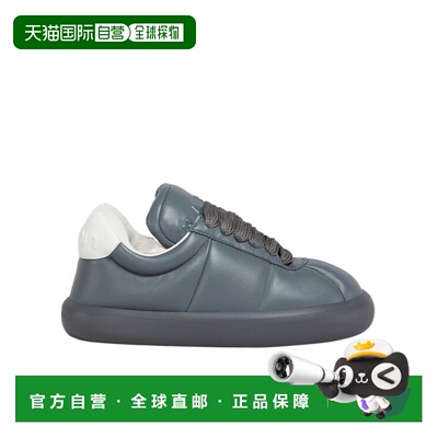 香港直邮Marni BigFoot 2.0 运动鞋 SNZU015802P6028