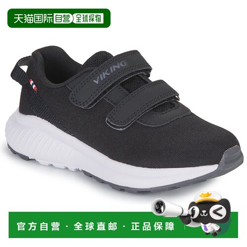 欧洲直邮VIKING FOOTWEAR 童款 低帮板鞋 AERY JOLT LOW