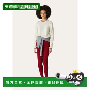 毛衣 羊绒圆领长袖 FAN5118 Piana 香港直邮Loro