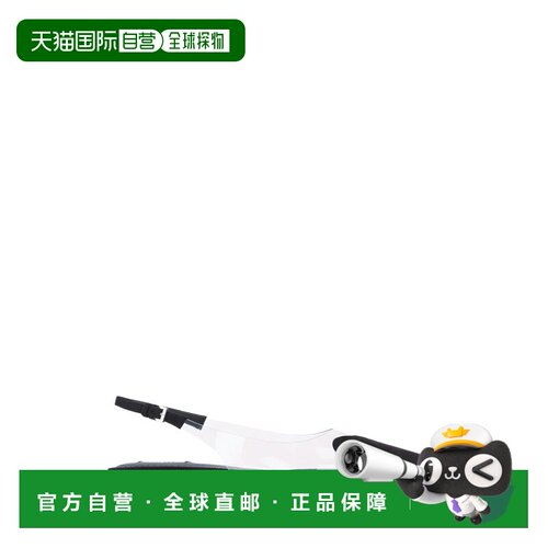 欧洲直邮alaia 女士 乐福鞋单鞋