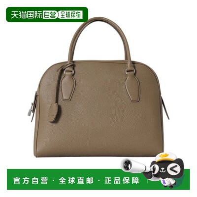 The Row India 12 皮革手袋手提包单肩包斜挎包 W1595L129