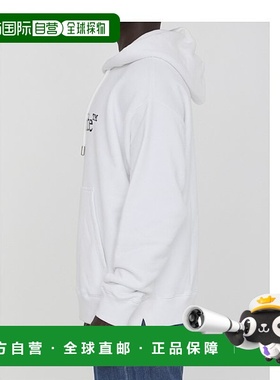 香港直邮Off-White 长袖卫衣 OMBB085C99FLE012帽衫