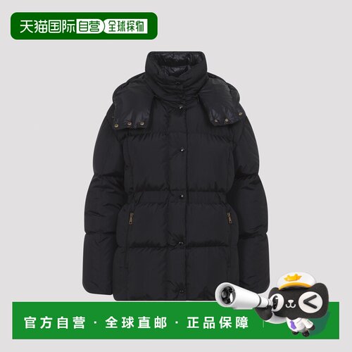 香港直邮MONCLER 女士羽绒服 L20931A00163539ZD9【付后1h可退】