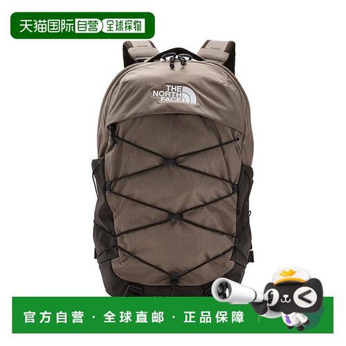 美国直邮the north face 北面 女士 Borealis 双肩包