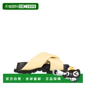 香港直邮Jil beige米色 Sander 桑达 1h可退 凉鞋 吉尔 女士 舒适