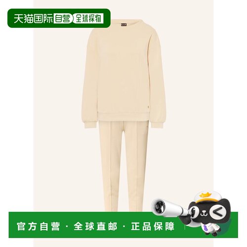 欧洲直邮ea7 emporio armani 女士 T恤运动套装