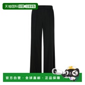 松紧腰休闲裤 香港直邮Jil Sander J01KA0152J20217