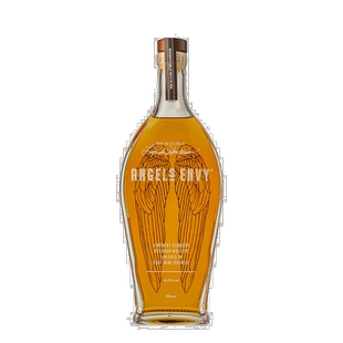 欧洲直邮Angel'S Envy波本威士忌黑麦小桶优质香气缭绕700ml