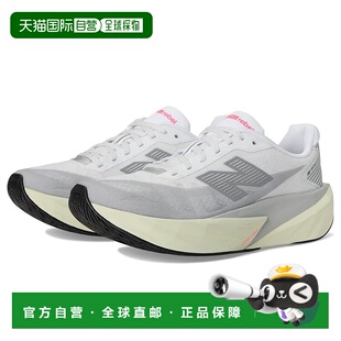 1h可退 香港直邮New Balance  女士 FuelCell Rebel v5 跑鞋