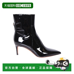 时尚 靴子正品 保暖轻便百搭潮流穿搭高级感 女士 欧洲直邮santoni