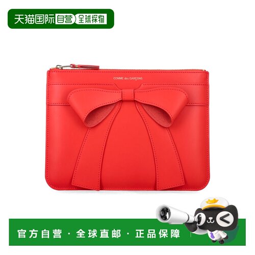 香港直邮COMME DES GARCONS 女士单肩包 26PSA5100BB2 SS2026