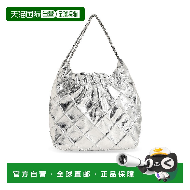 香港直邮Tory Burch Fleming 迷你肩背包 176040