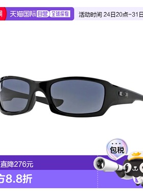 1h可退 香港直邮Oakley 欧克利 男士 FIVES OO9238 923804 方形太