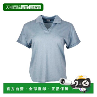 欧洲直邮ele ven ty 女士 Polo衫