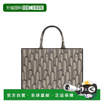 香港直邮FURLA 芙拉 女士 Opportunity 大号手提包 WB00255BX4614