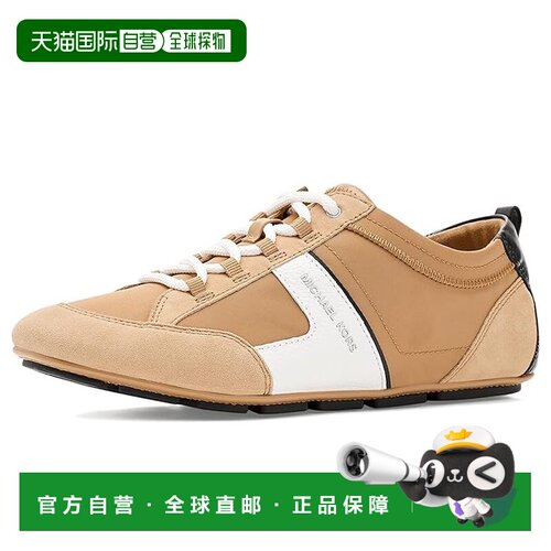美国直邮Michael Kors 迈克高仕 女士 Keely 训练运动鞋