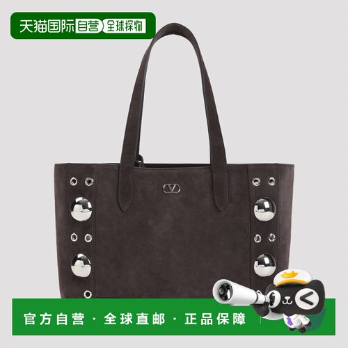 1h可退 香港直邮VALENTINO GARAVANI 女士手提包 8W2B0R88JET0TO